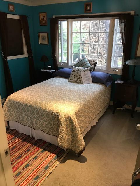 Elaine'S Hollywood Bed & Breakfast — Photos 1